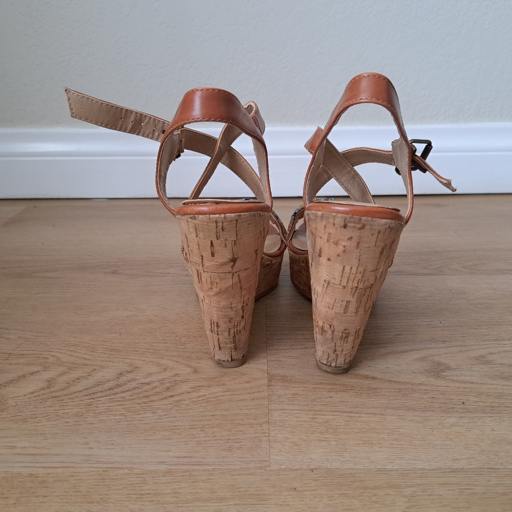 Wedges - Picture 3 of 7